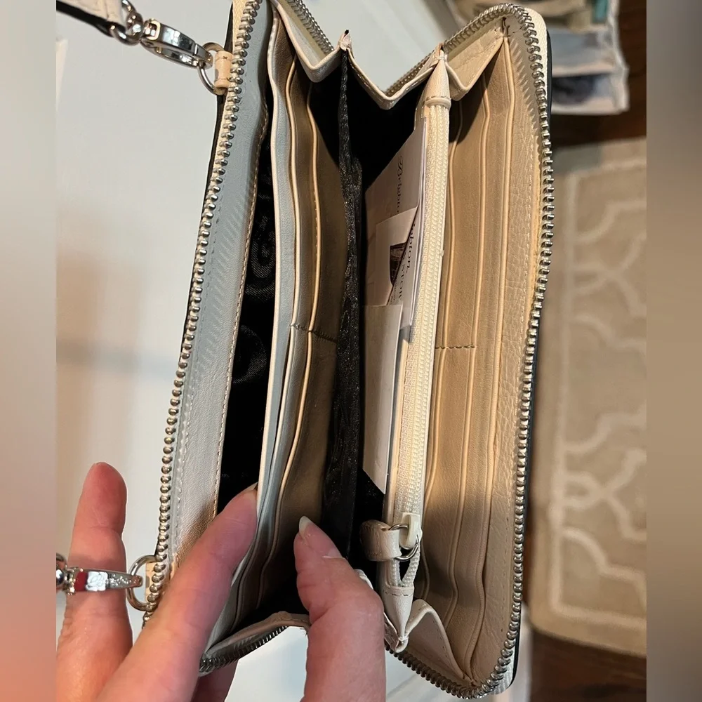 Brighton wallet purse - Picture 5 of 10